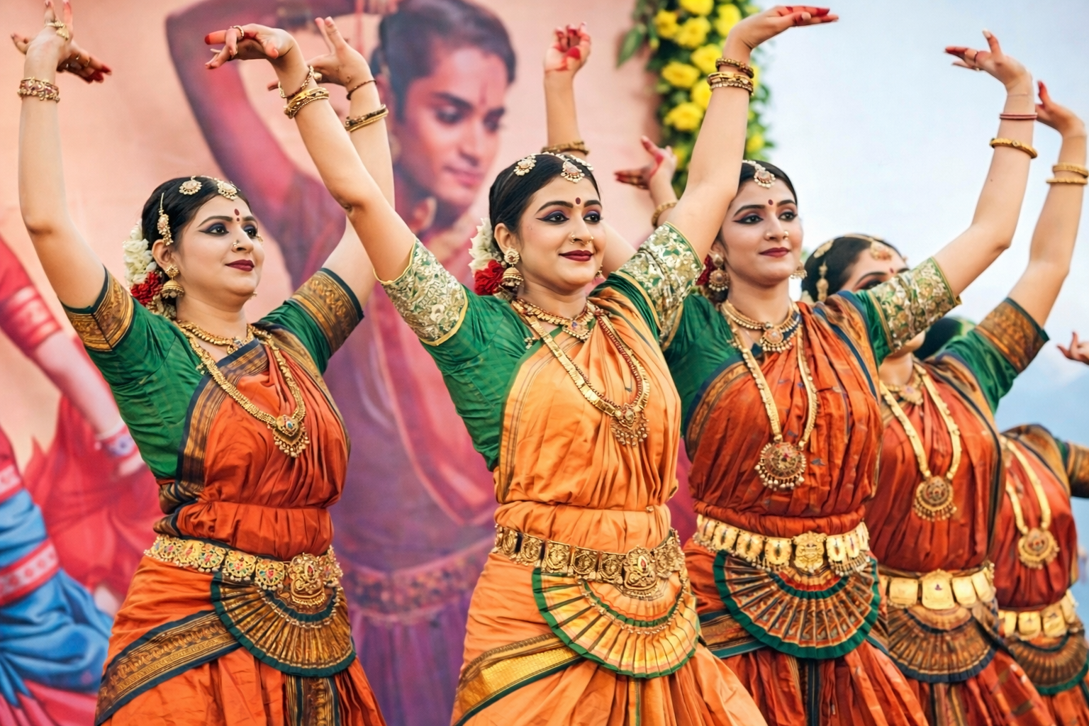 Kashi&ndash;Tamil Sangamam marks living unity of India&rsquo;s traditions